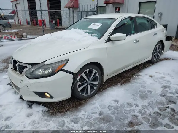 1N4AL3AP6GC291739 2016 NISSAN ALTIMA - Image 2