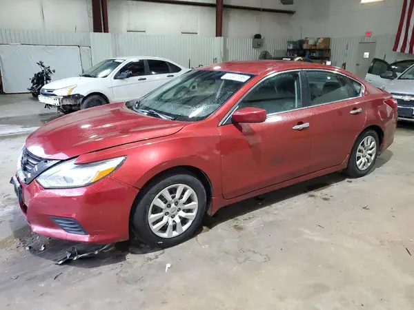 1N4AL3AP6GC292079 2016 NISSAN ALTIMA - Image 1