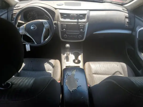 1N4AL3AP6GC292079 2016 NISSAN ALTIMA - Image 8
