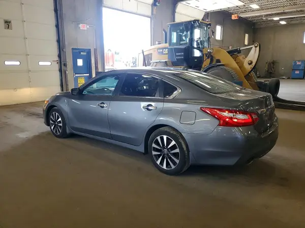 1N4AL3AP6GC292292 2016 NISSAN ALTIMA - Image 2