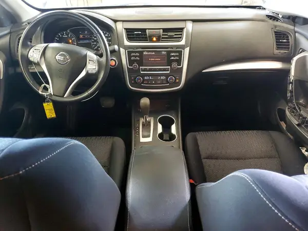 1N4AL3AP6GC292292 2016 NISSAN ALTIMA - Image 8
