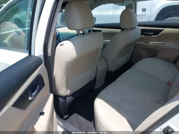 1N4AL3AP6GC292535 2016 NISSAN ALTIMA - Image 8