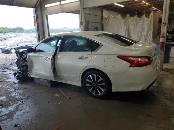 1N4AL3AP6GC292602 2016 NISSAN ALTIMA - Image 2