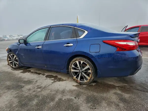 1N4AL3AP6GC292745 2016 NISSAN ALTIMA - Image 2
