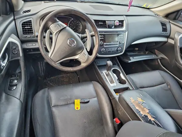 1N4AL3AP6GC292745 2016 NISSAN ALTIMA - Image 8
