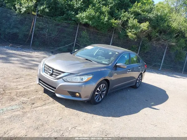 1N4AL3AP6GC293121 2016 NISSAN ALTIMA - Image 2