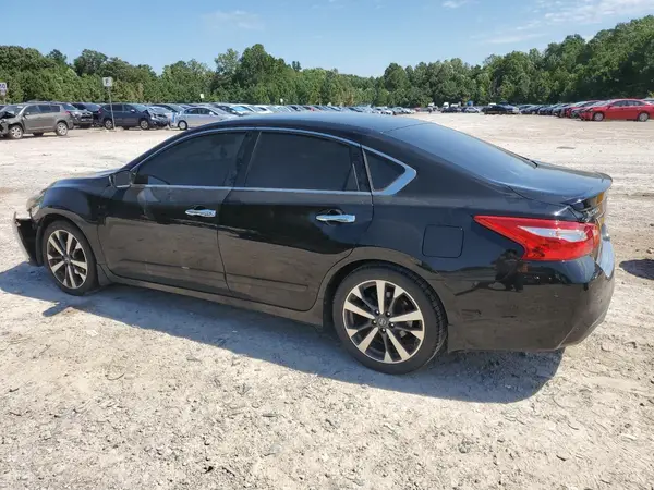 1N4AL3AP6GC293877 2016 NISSAN ALTIMA - Image 2