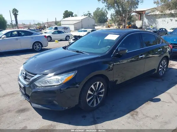 1N4AL3AP6GC293958 2016 NISSAN ALTIMA - Image 2