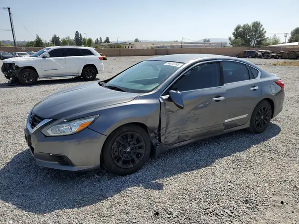 1N4AL3AP6GC294172 2016 NISSAN ALTIMA - Image 1