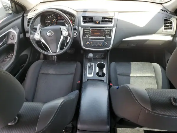 1N4AL3AP6GC294172 2016 NISSAN ALTIMA - Image 8