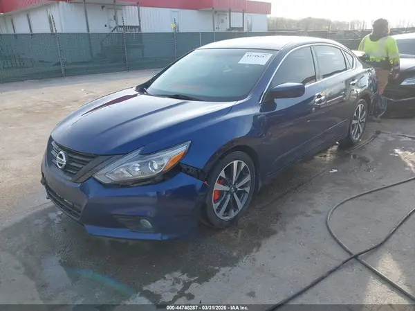 1N4AL3AP6GC294656 2016 NISSAN ALTIMA - Image 2