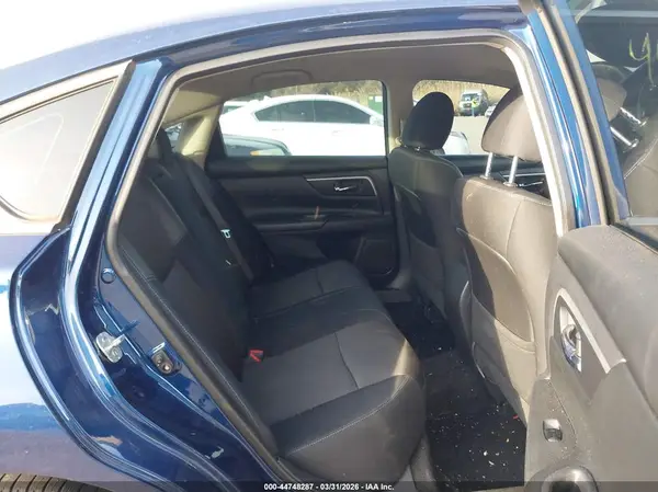 1N4AL3AP6GC294656 2016 NISSAN ALTIMA - Image 8