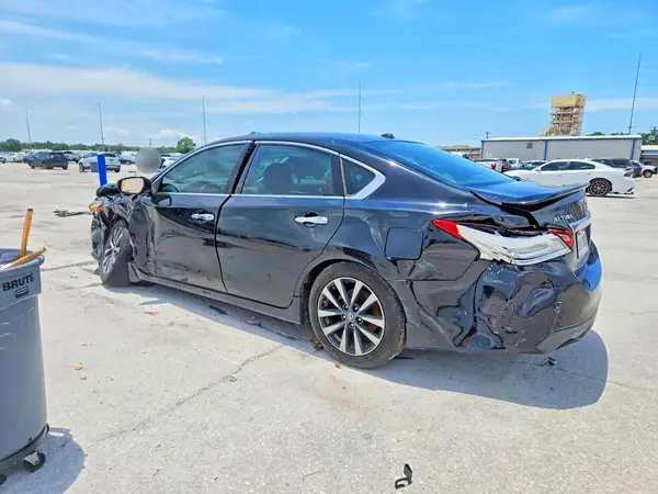 1N4AL3AP6GC294897 2016 NISSAN ALTIMA - Image 2