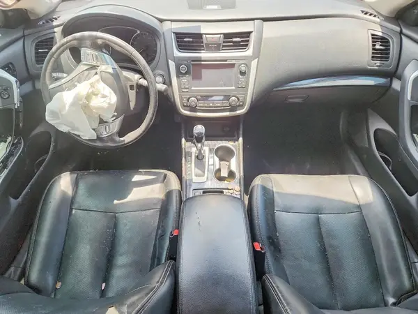 1N4AL3AP6GC294897 2016 NISSAN ALTIMA - Image 8
