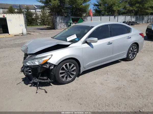 1N4AL3AP6GC295094 2016 NISSAN ALTIMA - Image 2