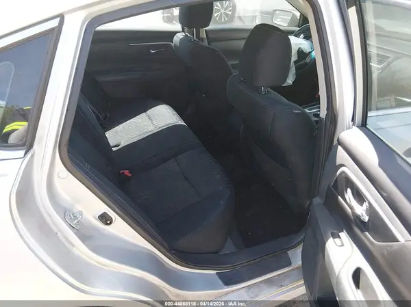 1N4AL3AP6GC295094 2016 NISSAN ALTIMA - Image 8