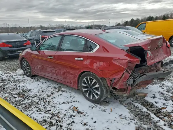 1N4AL3AP6GC295127 2016 NISSAN ALTIMA - Image 2
