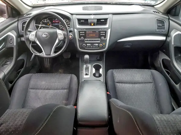 1N4AL3AP6GC295127 2016 NISSAN ALTIMA - Image 8