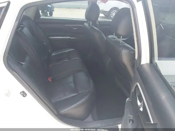 1N4AL3AP6GC295421 2016 NISSAN ALTIMA - Image 8