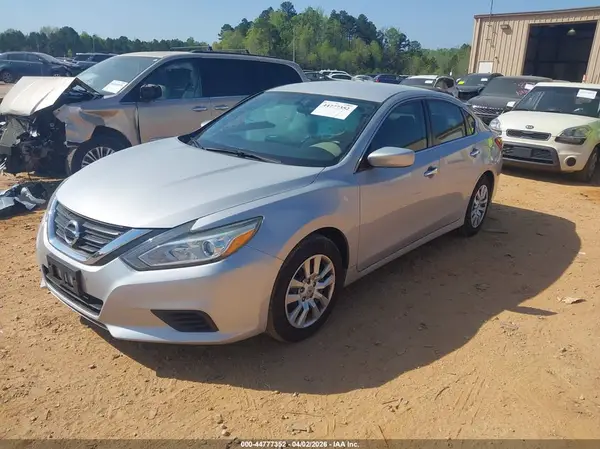 1N4AL3AP6GN304669 2016 NISSAN ALTIMA - Image 2