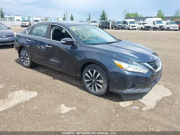 1N4AL3AP6GN304994 2016 NISSAN ALTIMA - Image 1
