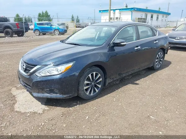 1N4AL3AP6GN304994 2016 NISSAN ALTIMA - Image 2