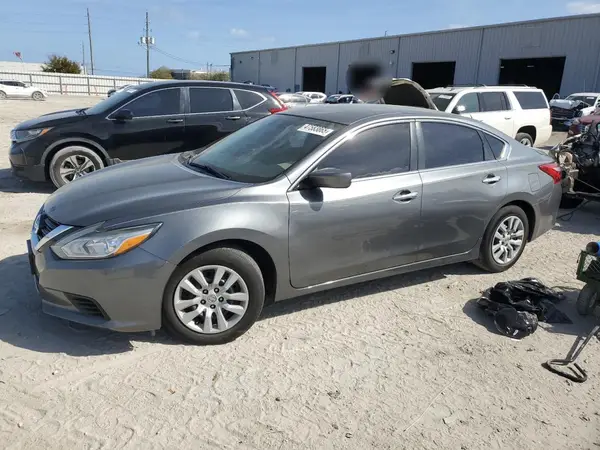 1N4AL3AP6GN305028 2016 NISSAN ALTIMA - Image 1