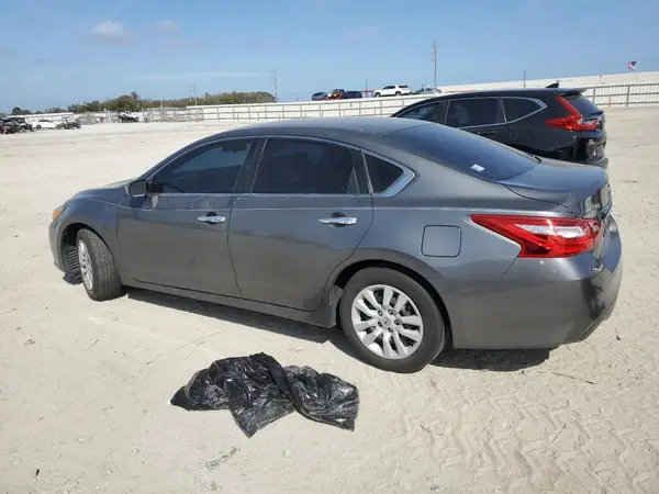 1N4AL3AP6GN305028 2016 NISSAN ALTIMA - Image 2