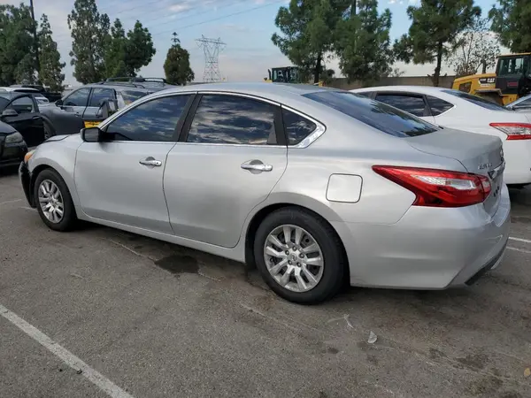 1N4AL3AP6GN305241 2016 NISSAN ALTIMA - Image 2