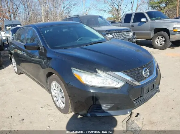 1N4AL3AP6GN306051 2016 NISSAN ALTIMA - Image 1