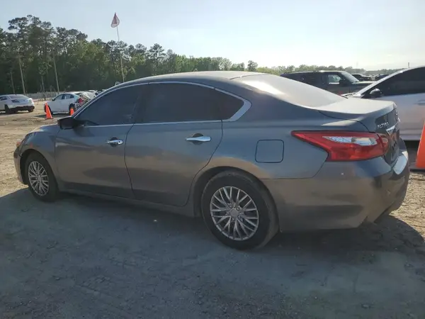 1N4AL3AP6GN306356 2016 NISSAN ALTIMA - Image 2