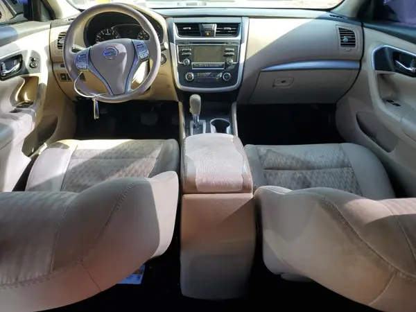 1N4AL3AP6GN306356 2016 NISSAN ALTIMA - Image 8