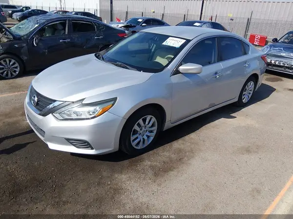 1N4AL3AP6GN306700 2016 NISSAN ALTIMA - Image 2