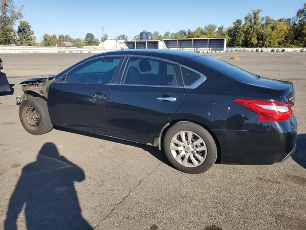 1N4AL3AP6GN307023 2016 NISSAN ALTIMA - Image 2