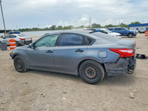 1N4AL3AP6GN307586 2016 NISSAN ALTIMA - Image 2