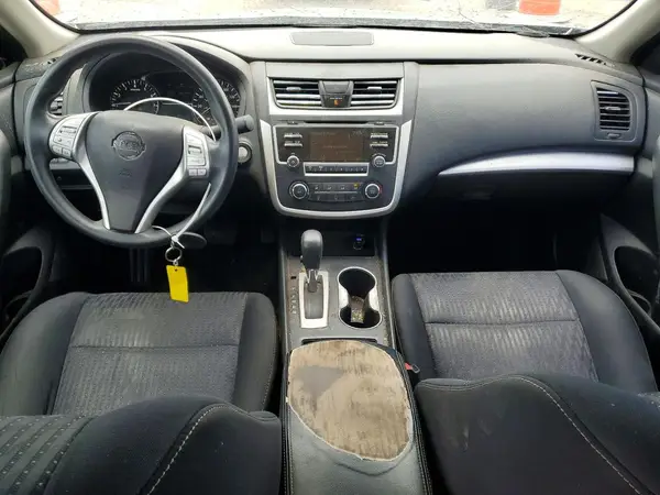 1N4AL3AP6GN307586 2016 NISSAN ALTIMA - Image 8