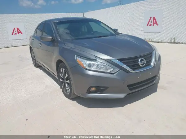 1N4AL3AP6GN308074 2016 NISSAN ALTIMA - Image 1
