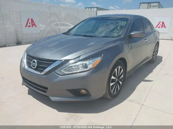 1N4AL3AP6GN308074 2016 NISSAN ALTIMA - Image 2