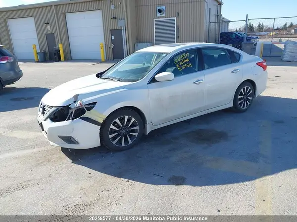 1N4AL3AP6GN308513 2016 NISSAN ALTIMA - Image 2