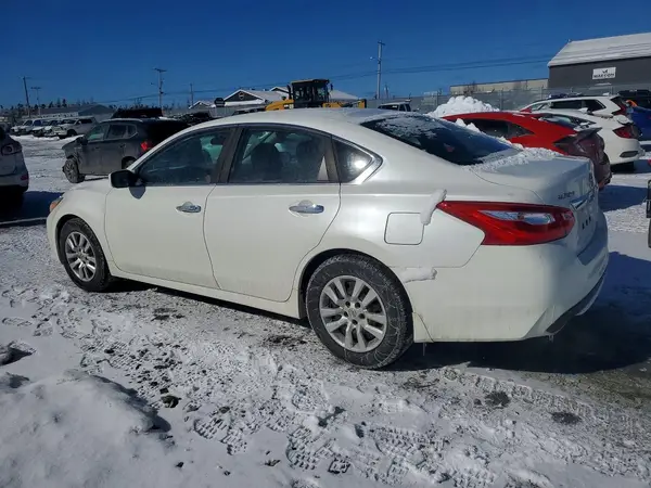 1N4AL3AP6GN309046 2016 NISSAN ALTIMA - Image 2