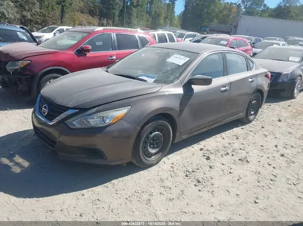 1N4AL3AP6GN309211 2016 NISSAN ALTIMA - Image 2