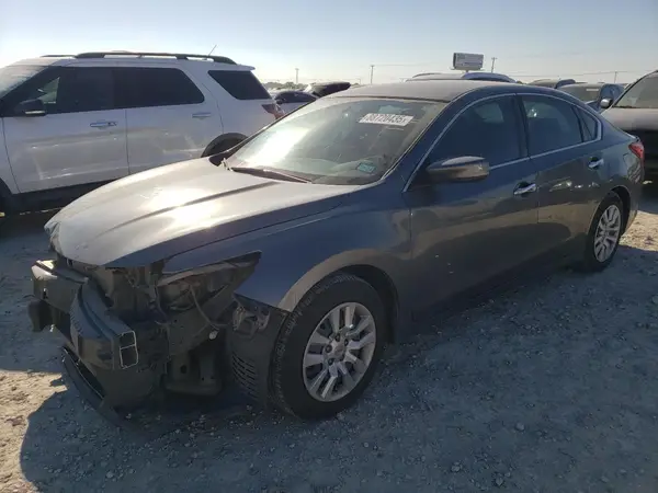 1N4AL3AP6GN309693 2016 NISSAN ALTIMA - Image 1