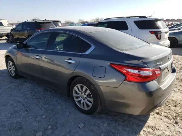 1N4AL3AP6GN309693 2016 NISSAN ALTIMA - Image 2