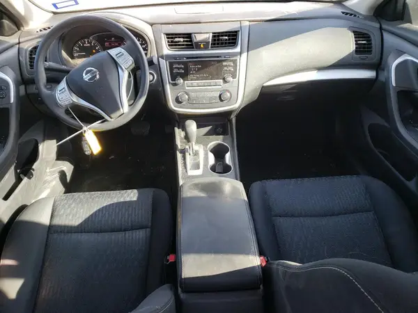 1N4AL3AP6GN309693 2016 NISSAN ALTIMA - Image 8