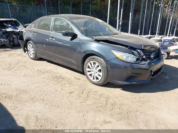 1N4AL3AP6GN309709 2016 NISSAN ALTIMA - Image 1