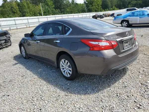 1N4AL3AP6GN310469 2016 NISSAN ALTIMA - Image 2