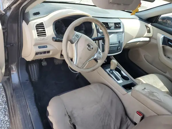 1N4AL3AP6GN310469 2016 NISSAN ALTIMA - Image 8