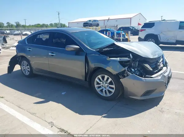 1N4AL3AP6GN310584 2016 NISSAN ALTIMA - Image 1