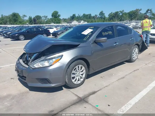 1N4AL3AP6GN310584 2016 NISSAN ALTIMA - Image 2