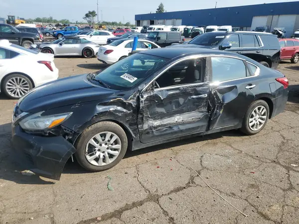 1N4AL3AP6GN310651 2016 NISSAN ALTIMA - Image 1